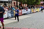 3. Lauf beim Drei T&uuml;rme Lauf in Bad Langensalza (Foto: Eva Maria Wiegand)