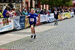 3. Lauf beim Drei T&uuml;rme Lauf in Bad Langensalza (Foto: Eva Maria Wiegand)