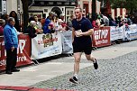 3. Lauf beim Drei T&uuml;rme Lauf in Bad Langensalza (Foto: Eva Maria Wiegand)