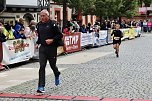 3. Lauf beim Drei T&uuml;rme Lauf in Bad Langensalza (Foto: Eva Maria Wiegand)