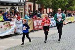 3. Lauf beim Drei T&uuml;rme Lauf in Bad Langensalza (Foto: Eva Maria Wiegand)