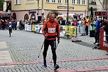 3. Lauf beim Drei T&uuml;rme Lauf in Bad Langensalza (Foto: Eva Maria Wiegand)