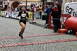 3. Lauf beim Drei T&uuml;rme Lauf in Bad Langensalza (Foto: Eva Maria Wiegand)