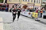 Drei T&uuml;rme Lauf in Bad Langensalza (Foto: Eva Maria Wiegand)