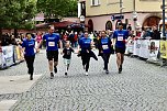 Drei T&uuml;rme Lauf in Bad Langensalza (Foto: Eva Maria Wiegand)