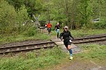 11. Harztorlauf - Am Start und auf der Strecke (Foto: agl)
