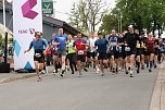 11. Harztorlauf - Am Start und auf der Strecke (Foto: agl)