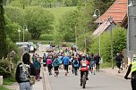 11. Harztorlauf - Am Start und auf der Strecke (Foto: agl)