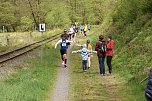 11. Harztorlauf - Am Start und auf der Strecke (Foto: agl)