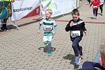Auf der Zielgerade beim 11. Harztorlauf (Foto: agl)