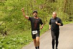 11. Harztorlauf - Am Start und auf der Strecke (Foto: agl)
