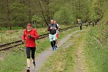 11. Harztorlauf - Am Start und auf der Strecke (Foto: agl)