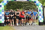 11. Harztorlauf - Am Start und auf der Strecke (Foto: agl)