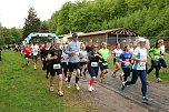 11. Harztorlauf - Am Start und auf der Strecke (Foto: agl)