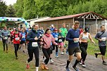 11. Harztorlauf - Am Start und auf der Strecke (Foto: agl)