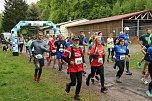 11. Harztorlauf - Am Start und auf der Strecke (Foto: agl)