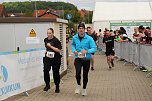 Auf der Zielgerade beim 11. Harztorlauf (Foto: agl)
