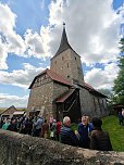 Fr&uuml;hlingsfest in Liebenrode (Foto: P.Blei)