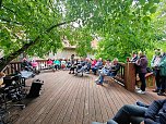 Fr&uuml;hlingsfest in Liebenrode (Foto: P.Blei)