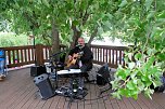 Fr&uuml;hlingsfest in Liebenrode (Foto: P.Blei)