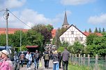 Fr&uuml;hlingsfest in Liebenrode (Foto: P.Blei)