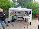 Fr&uuml;hlingsfest in Liebenrode (Foto: P.Blei)
