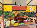 Fr&uuml;hlingsfest in Liebenrode (Foto: P.Blei)