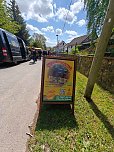 Fr&uuml;hlingsfest in Liebenrode (Foto: P.Blei)