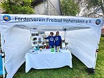 Fr&uuml;hlingsfest in Liebenrode (Foto: P.Blei)