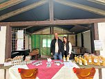 Fr&uuml;hlingsfest in Liebenrode (Foto: P.Blei)