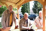 Fr&uuml;hlingsfest in Liebenrode (Foto: P.Blei)
