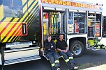 Fr&uuml;hlingsfest in Liebenrode (Foto: P.Blei)