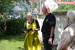 Fr&uuml;hlingsfest in Liebenrode (Foto: P.Blei)