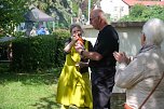 Fr&uuml;hlingsfest in Liebenrode (Foto: P.Blei)