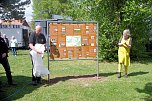 Fr&uuml;hlingsfest in Liebenrode (Foto: P.Blei)