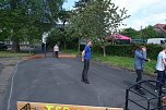 Fr&uuml;hlingsfest in Liebenrode (Foto: P.Blei)