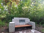 Ma&szlig;nahmen zur Aufwertung des Rieseningers &ouml;ffentlich vorgestellt (Foto: Stadt M&uuml;hlhausen)