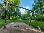 Ma&szlig;nahmen zur Aufwertung des Rieseningers &ouml;ffentlich vorgestellt (Foto: Stadt M&uuml;hlhausen)