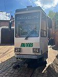 Mitteldeutsche Verkehrsunternehmen widmen sich der Fahrlehrerausbildung und -entwicklung (Foto: Verkehrsbetriebe Nordhausen)