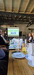 Mitteldeutsche Verkehrsunternehmen widmen sich der Fahrlehrerausbildung und -entwicklung (Foto: Verkehrsbetriebe Nordhausen)