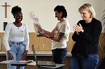 Suchtprojekttage der Berufsschule (Foto: Pressestelle Landratsamt)