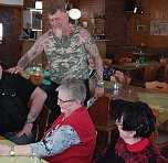 Sven Kratz (Verkehrswacht Sondershausen) (Foto: Thomas Leipold)