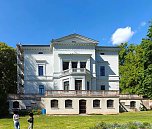 Peter Blei unterwegs am Muttertag in Nordhausen (Foto: Peter Blei)