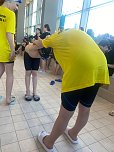 Der Nordh&auml;user Schwimmverein war mit einem Trio nach Jena zum Th&uuml;ringer Schwimmertreffen gereist (Foto: SVN 90)