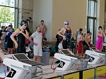 Der Nordh&auml;user Schwimmverein war mit einem Trio nach Jena zum Th&uuml;ringer Schwimmertreffen gereist (Foto: SVN 90)