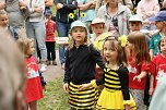 Anwassern im Stadtpark (Foto: agl)