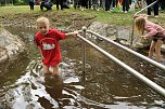 Anwassern im Stadtpark (Foto: agl)