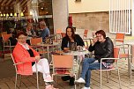 Start des Bahnhofsfestes in Nordhausen (Foto: agl)