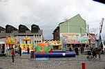 Start des Bahnhofsfestes in Nordhausen (Foto: agl)