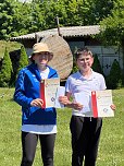 Das Bowteam Nordhausen hatte in der vergangenen Woche viel zu tun (Foto: Bowteam Nordhausen)